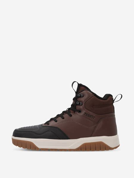 Кеды Termit SAVAGE 4.0 - купить с доставкой по выгодным ценам в ...