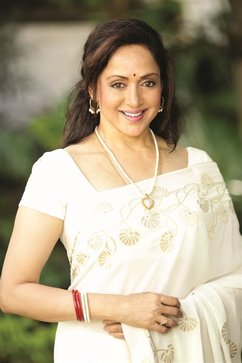 Picture Of Hema Malini