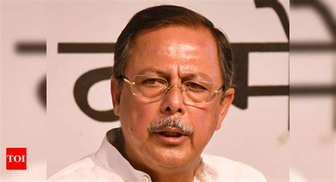 6 Congress Mlas Offer To Quit For Ajay Singh Bhopal News Times Of India