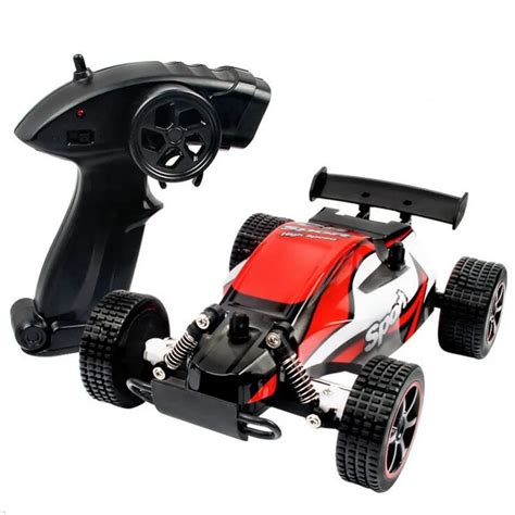 RC Car Wltoys Buggy 2 4G 1 20 Brushless High Speed Off Road Radio