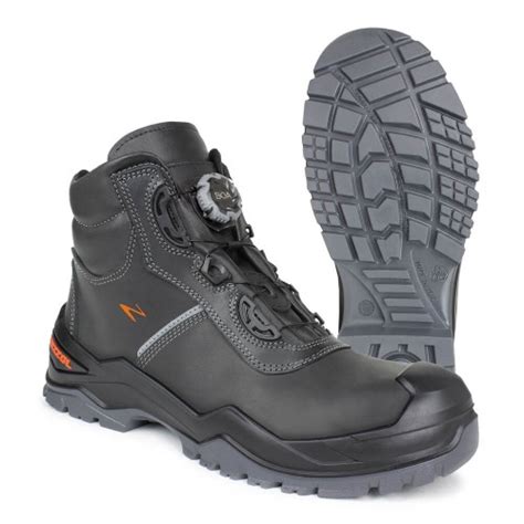 Pezzol Carter Boa Safety Boots