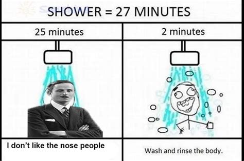 Wash And Rinse Meme Subido Por GilaDragon Memedroid