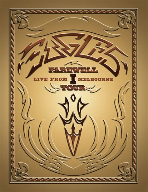 Eagles Farewell Tour 2024 Tickets Stubhub Jolee Terrijo