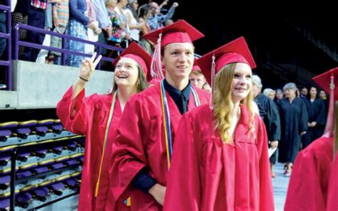 FHS graduation set for Aug. 1 | The Franklin Press, Franklin, North ...