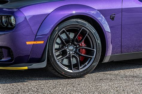 2020 Hennessey Challenger Srt Hellcat Redeye Hpe1000 For Sale Aaa