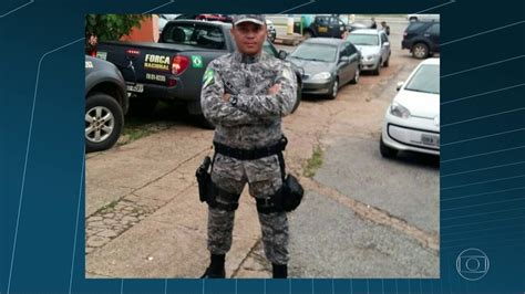 Soldado Da For A Nacional Morre Ap S Ataque No Complexo De Favelas Da