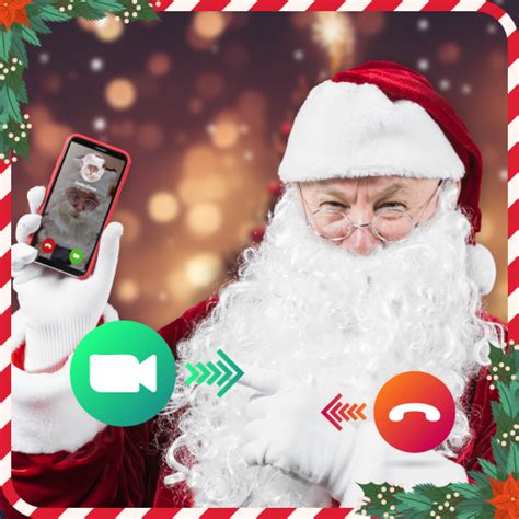 Santa Prank & Letters to Santa - Apps on Google Play