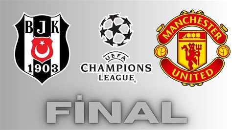 Fifa Be Ikta Vs Manchester United Super Legend Amazing Champions