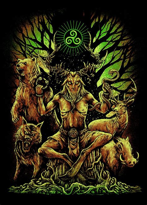 Cernunnos