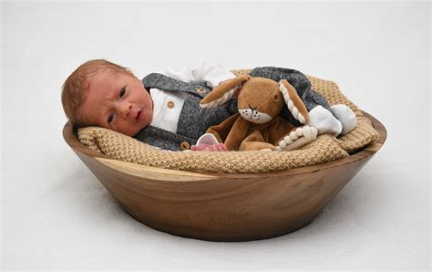 Babygalerie Josuah Spital Thurgau Ag