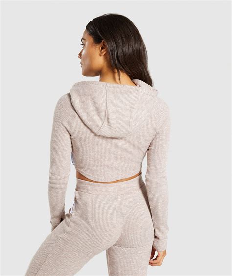 Womens Hoodies Gym And Fitness Clothing Gymshark