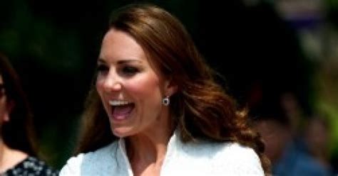 Kate Middleton Sta Male Medici Preoccupati Gravidanza A Rischio