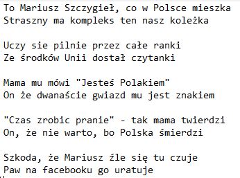 Krzysztof Karnkowski On Twitter