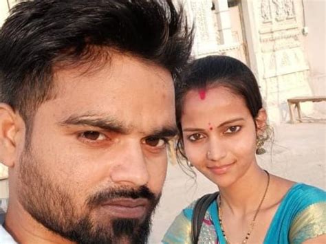 Husband Refuses To Use Instagram Wife Runs Away From Home In Jamui