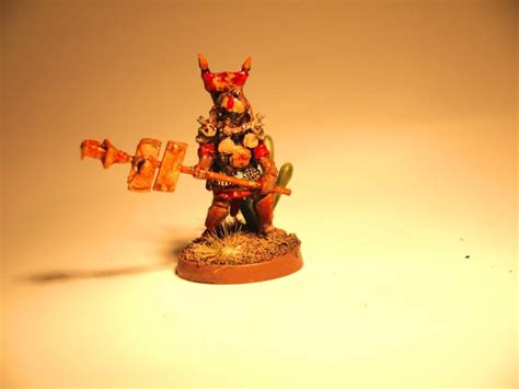 Lead Adventure Forum - Legion Vexillarius