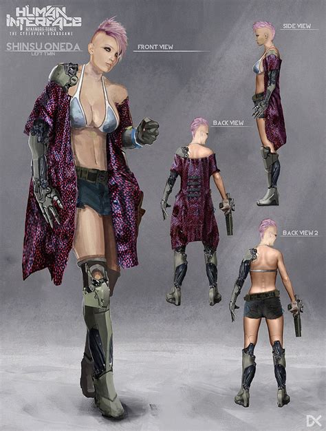 Shadowrun Into The Shadows Shadowrun Cyberpunk Character Cyberpunk Art