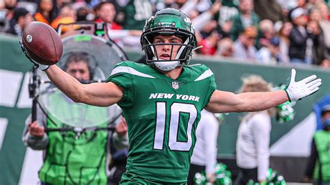 Two New York Jets players earn All-Pro votes for 2021 season