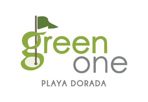 Puerto Plata Green One Pd