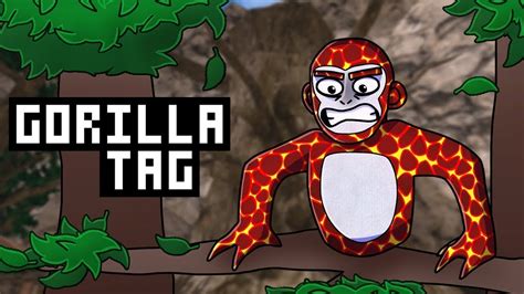 1k Live Special Minigames Gorilla Tag Code Sg3 Gorillatag Jmancurly Stream Gtag Youtube