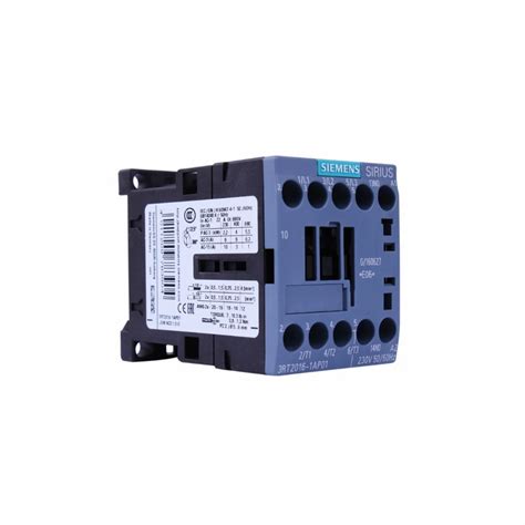 Siemens Rt Ab Contactors At Rs Siemens Contactor In Mumbai