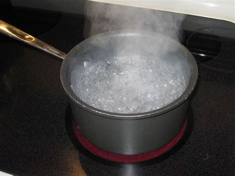 Understanding Water Cooking Terms Dummies