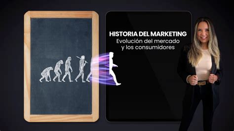 La Evoluci N Del Marketing En Esta Nueva Era Jimena Hurtado