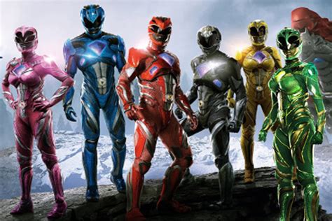 Power Rangers: 11 Improvements For The Sequel