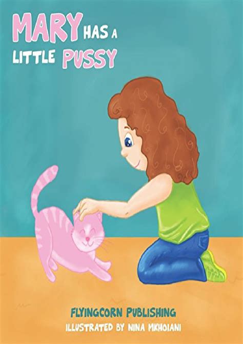 Get Pdf Mary Has A Little Pussy