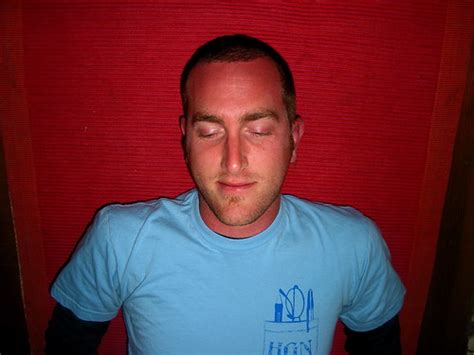 Hot Gay Nerd Evansent Flickr