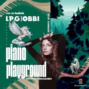 LP Giobbi’s Live Stream Concert Nov 28, 2020 | Bandsintown