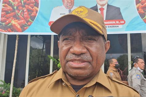 Pemprov Papua Jelaskan Pengalihan Guru PPPK Masih Proses BKN ANTARA