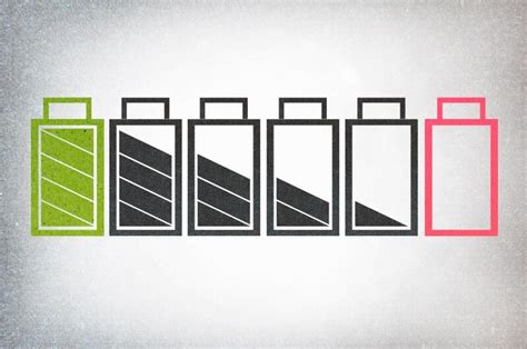 Lithium-ion Battery Anode Materials – Everything to Know! - HLC Battery