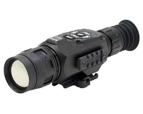 Atn Thor Smart Hd Thermal Rifle Scope 18x Wholesale UK! | www.afaqcm.com