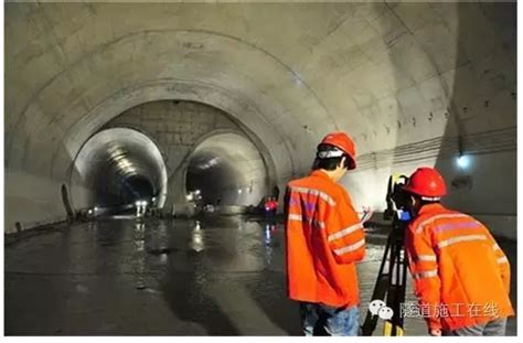 隧道监控量测的实施方法（上） 隧道工程 筑龙路桥市政论坛