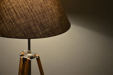 Meilleur Lampadaire En Bois Guide Maison