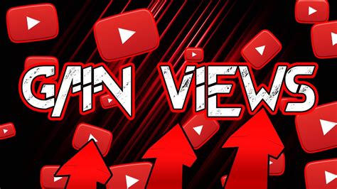 How To Get 1 Million Views Gain More Views Fast 2017 Youtube