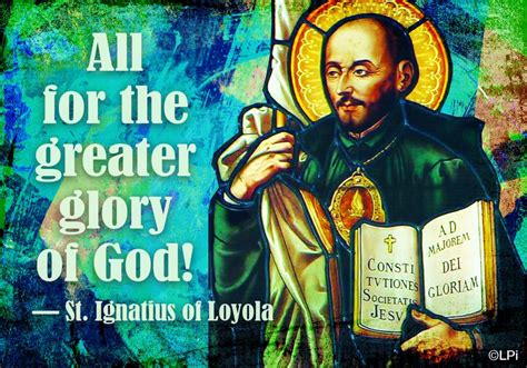 St. Ignatius of Loyola - St. Francis Parish