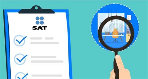 El Sat Presenta Su Plan Maestro De Grandes Contribuyentes Para Aumentar