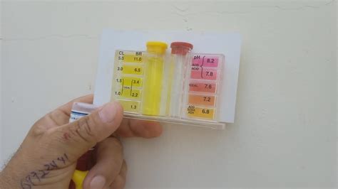 Minsa Verifica La Calidad De Agua En La Feria Internacional De La