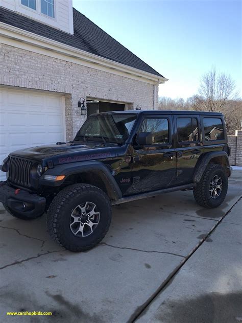 Jeep Wrangler Jl Inch Tires No Lift Jeep Car Info