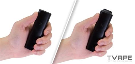 Pax Plus Portable Vaporizer Review Tvape Canada Blog