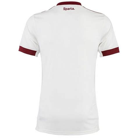 Ac Sparta Praha 2021 22 Adidas Kits Todo Sobre Camisetas