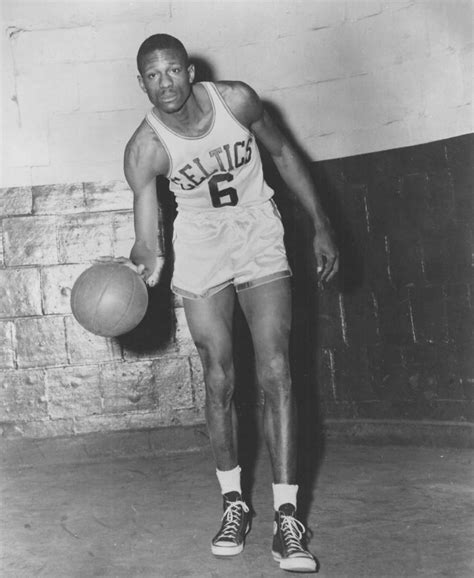 A Forgotten Finals Bill Russell And The 1966 Nba Finals Stmu Research Scholars