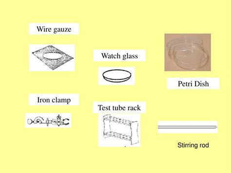 Ppt Laboratory Apparatus Powerpoint Presentation Free Download Id