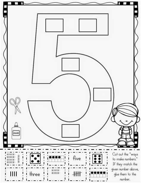 39 best Preschool: Numbers & Counting Songs images on Pinterest ...