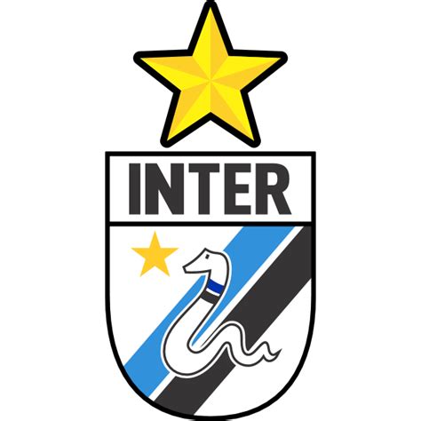 Internazionale Milano Old Logo Download Png