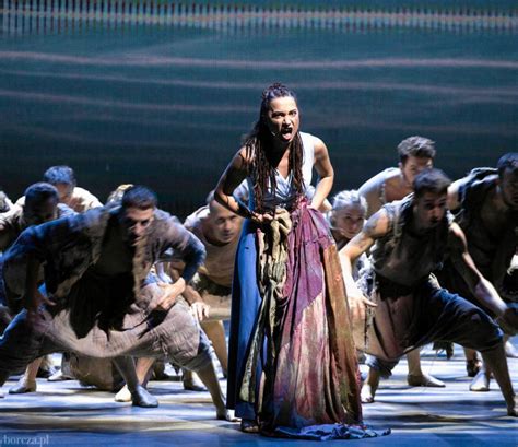 Musical Aida W Teatrze Muzycznym Roma W Warszawie Kup Bilety Na