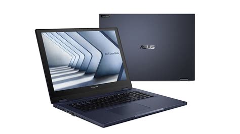 Asus Expertbook Ichip Ru