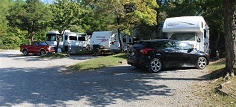 McDonald, Tennessee RV Camping Sites | Chattanooga North / Cleveland ...