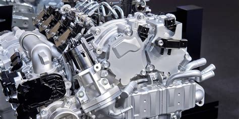 Hcci Engines Offer A Promising Jump In Ice Technology Engine Builder